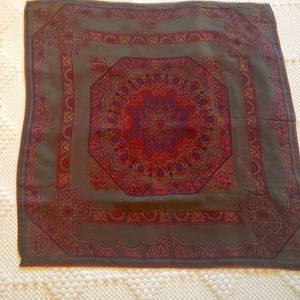 Silk Scarf by Liz Claiborne